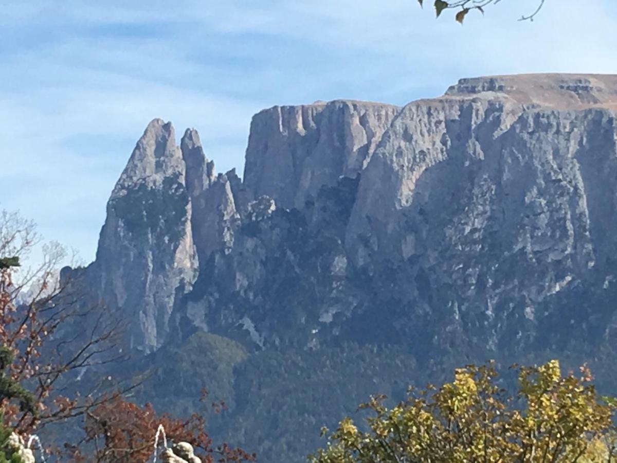 Appartamento Klobenstein Exterior photo